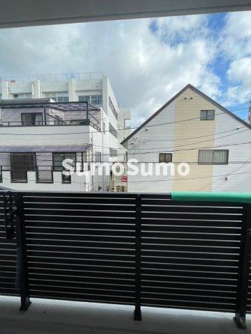 プレサンス神戸長田ラディアラ の展望