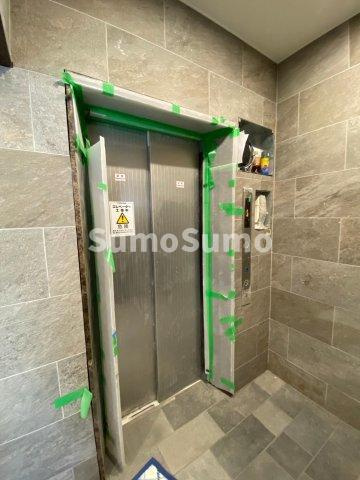 プレサンス神戸長田ラディアラ のその他共用部分