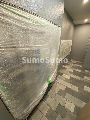 プレサンス神戸長田ラディアラ のその他共用部分