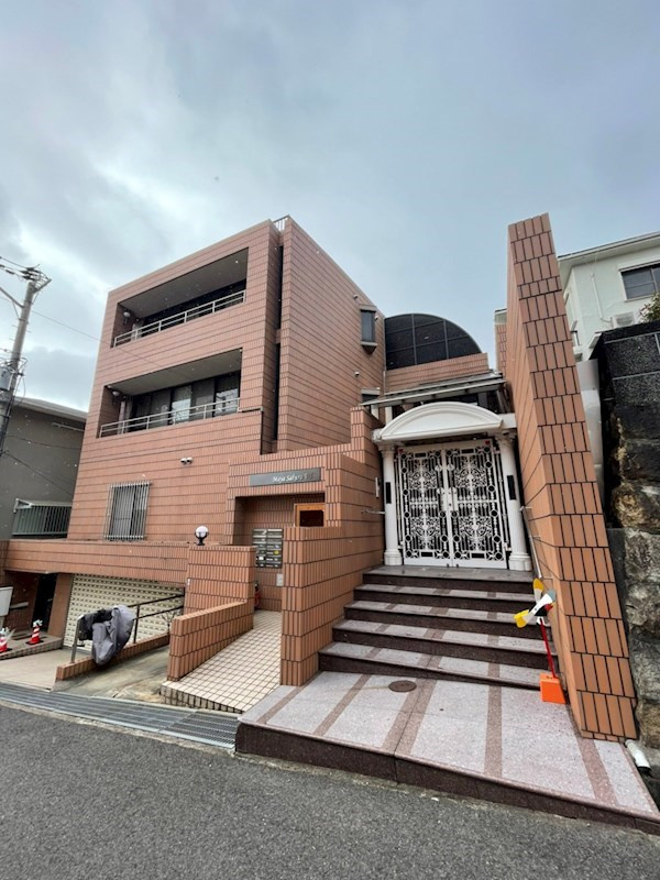 MAYA-桜-ビレッジ