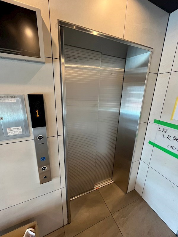 LIVIAZ KOBE CRESTのその他共用部分