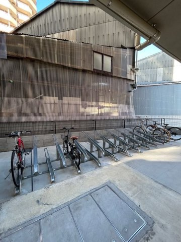 LIVIAZ KOBE CRESTのその他共用部分