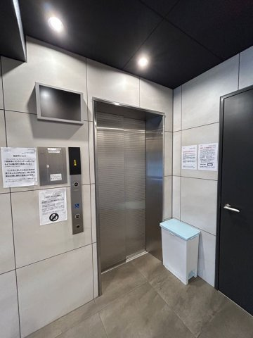 LIVIAZ KOBE CRESTのその他共用部分