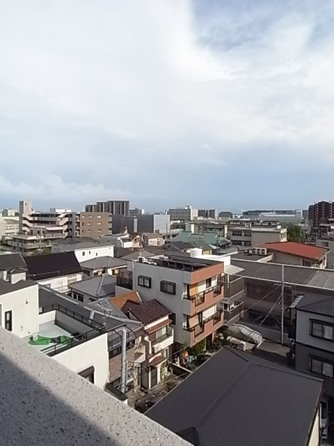 プレジオ西宮の展望