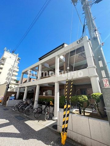 プレステージフジ西宮壱番館 