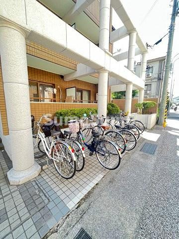 プレステージフジ西宮壱番館 のその他共用部分