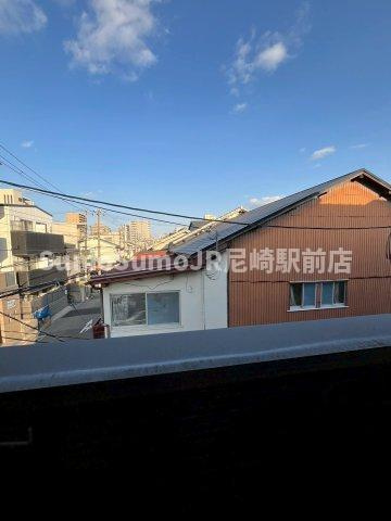 Maison Avenir(メゾン アブニール)の展望
