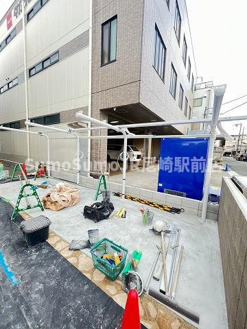 Maison Avenir(メゾン アブニール)のその他共用部分