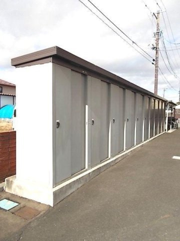 サニーレジデンス・ナナＡのその他