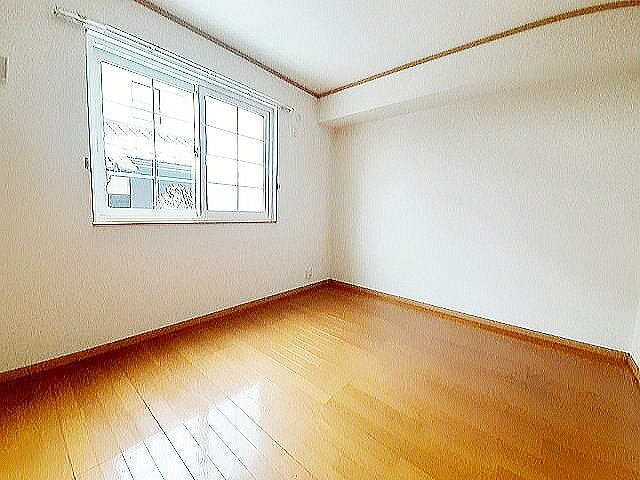 サニーレジデンス・ナナＡの内装