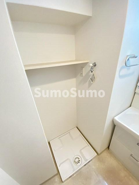 プレジオ西宮のその他共用部分
