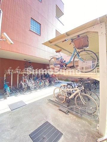 プレジオ西宮のその他共用部分