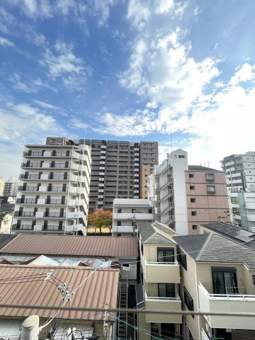 GranVitaの展望