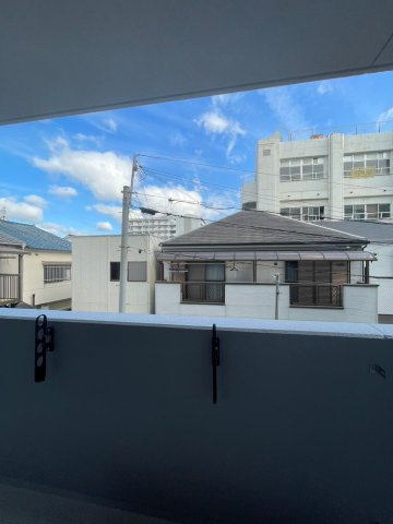 プレサンス神戸長田ラディアラ の展望