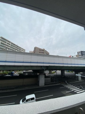 アドバンス神戸レイソレの展望