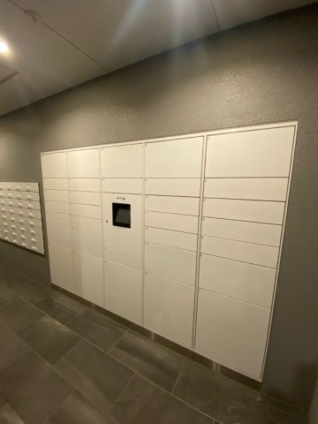 アドバンス神戸レイソレのその他共用部分