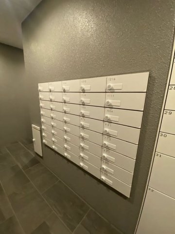 アドバンス神戸レイソレのその他共用部分