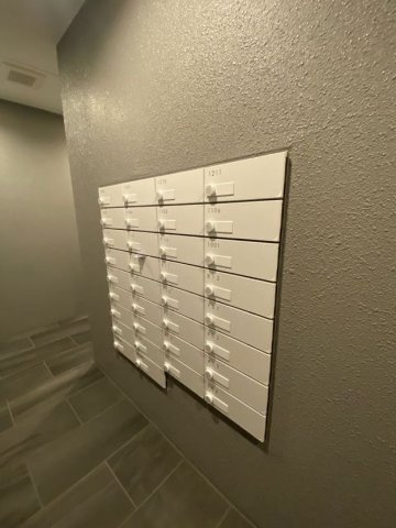 アドバンス神戸レイソレのその他共用部分