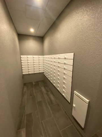 アドバンス神戸レイソレのその他共用部分