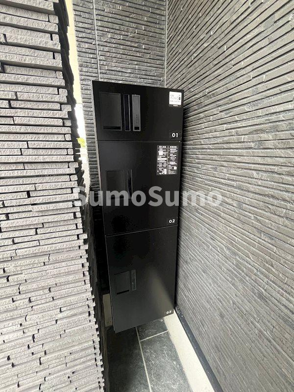 Mirage　武庫川のその他共用部分