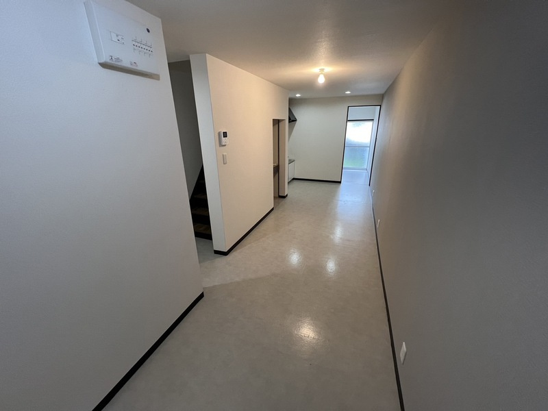 MⅢ水堂町のその他共用部分