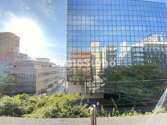 プレジオ尼崎の展望