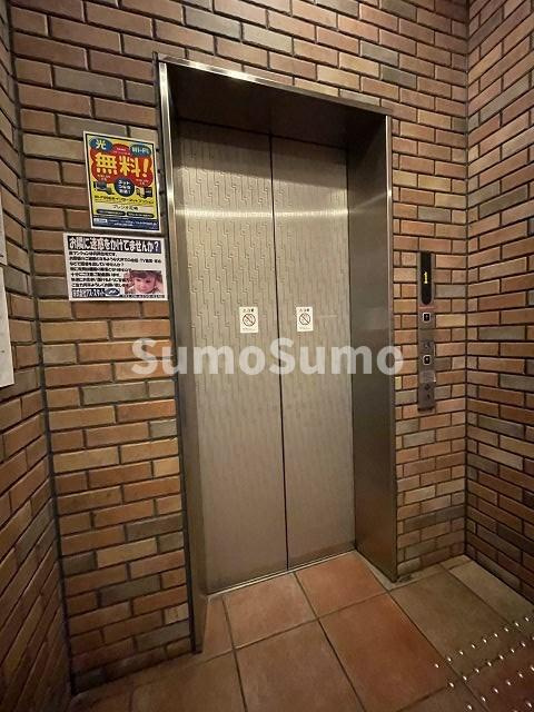 プレジオ尼崎のその他共用部分
