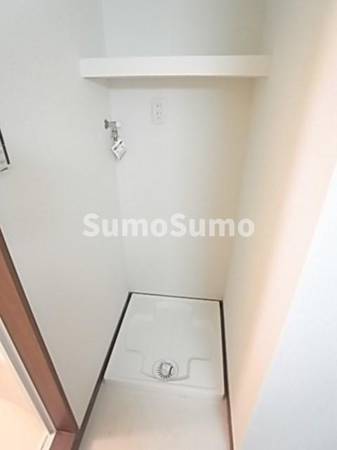 Hブランド尼崎の設備