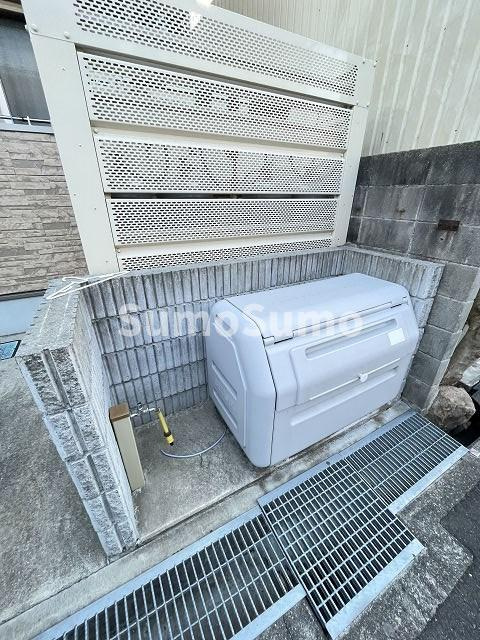 Hブランド尼崎のその他共用部分