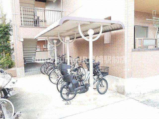 プレステ－ジⅠのその他共用部分