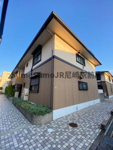 プレステージ芦屋Ｄ棟