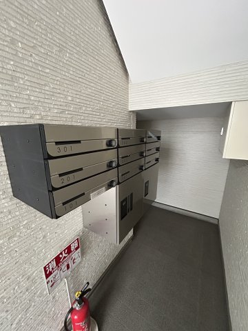 SOLEのその他共用部分