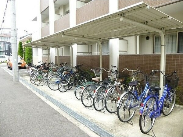 プレスティージュ・アイのその他共用部分