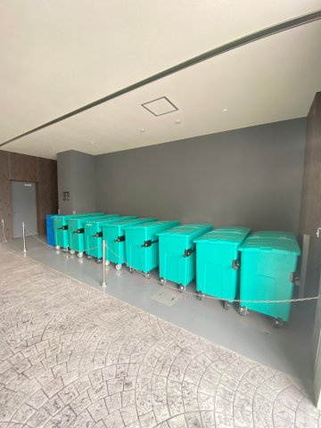 フレンシア西宮北口のその他共用部分