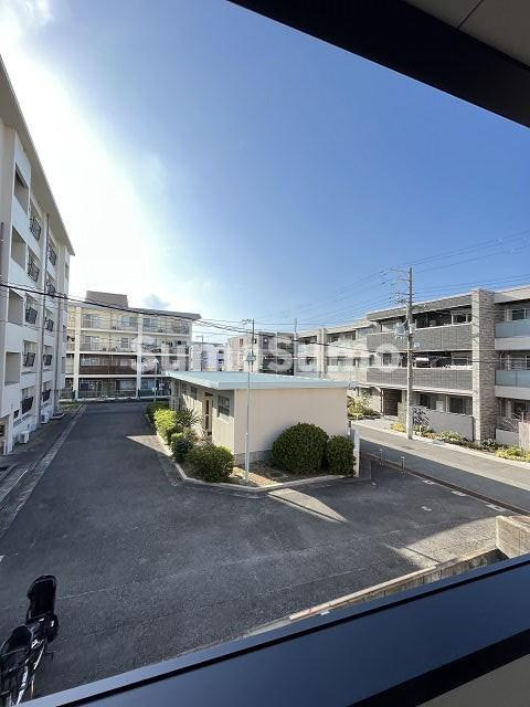 Spring南塚口の展望