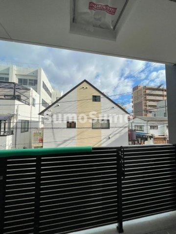 プレサンス神戸長田ラディアラ の展望