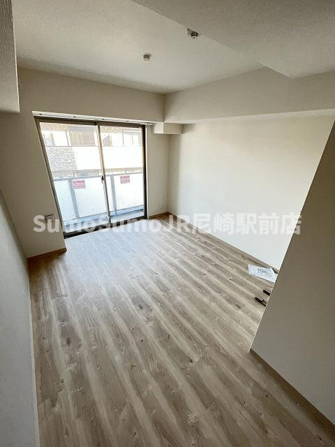 Spring南塚口の展望