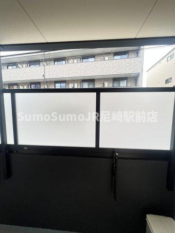 Spring南塚口の展望