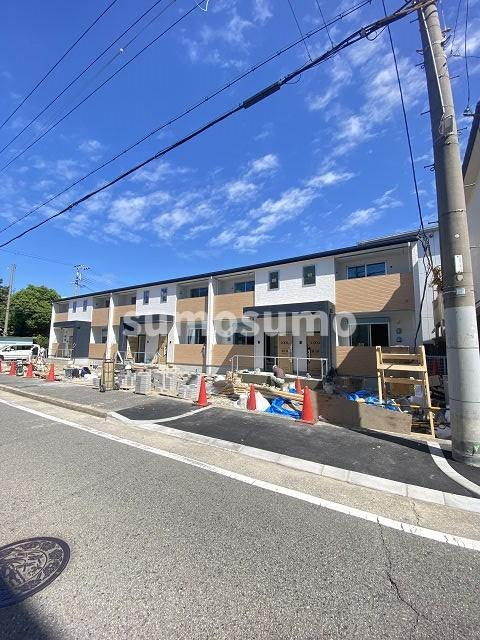 VIVACE西難波の外観
