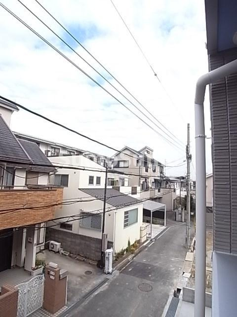 Wingの展望