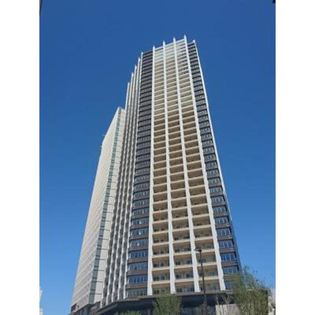 Ｂｒｉｌｌｉａ　Ｔｏｗｅｒｓ目黒　ノースレジデンス