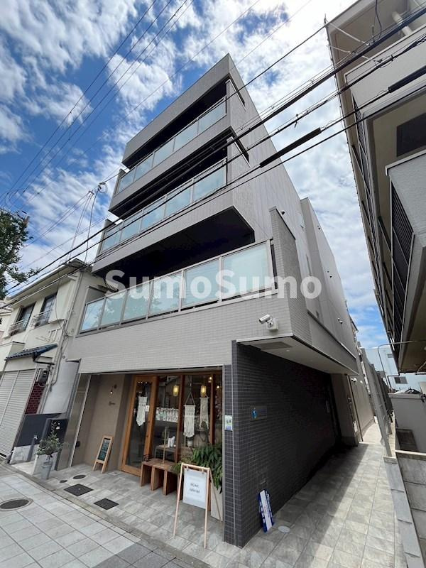 TERRA HANSHIN AMAGASAKI