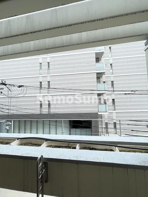 UNO武庫之荘の展望