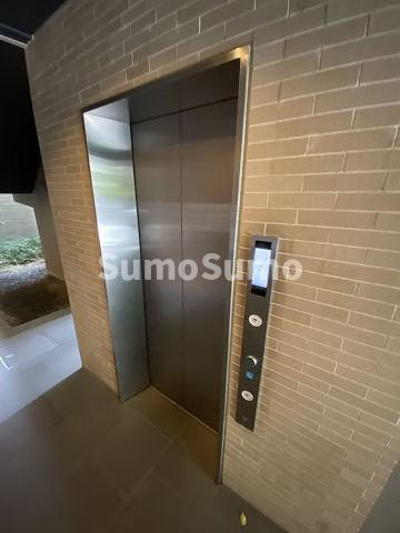 UNO武庫之荘のその他共用部分