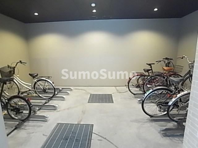 UNO武庫之荘のその他共用部分