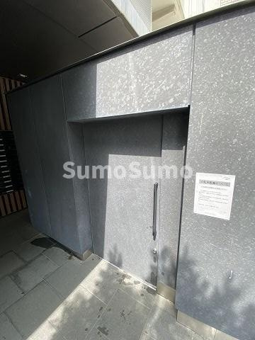 UNO武庫之荘のその他共用部分