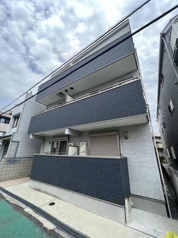 GRADO塚口の外観
