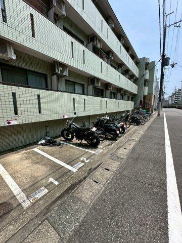 Royale離宮西宮のその他共用部分