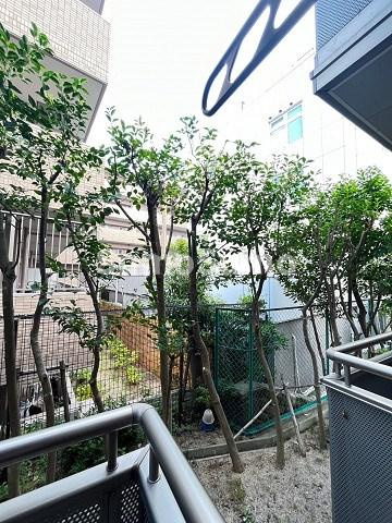 HAL仁川の展望