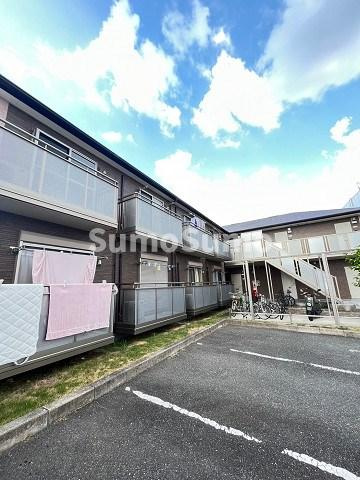 HAL仁川の外観